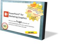 PowerPoint for Marketing Graphics Self-Study Course (CtWM)