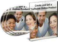 Create and Sell a Profitable Online Product (CtWM)