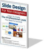 Slide Design for Non-Designers (CtWM)